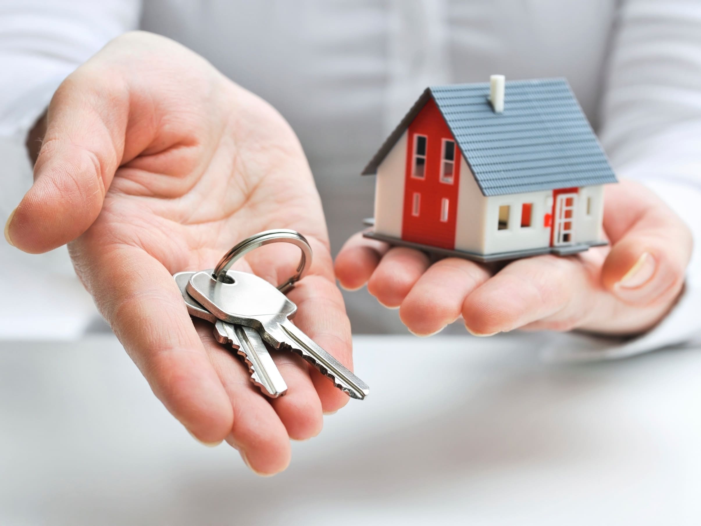 Aluguel ou Compra de Imóveis: Qual a Melhor Opção para Você?